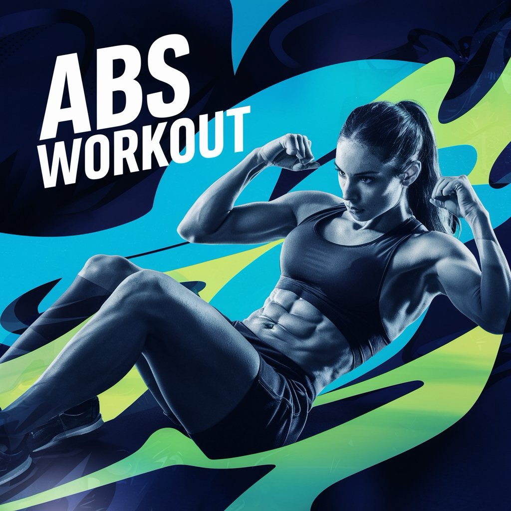 Trasforma il Tuo Addome in 4 Settimane: La Guida Definitiva per Addominali&nbsp;Perfetti!