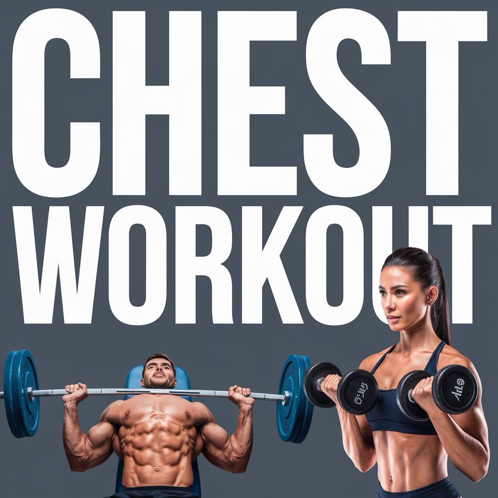 Chest Workout: The Ultimate Routine for Building Strength and&nbsp;Definition